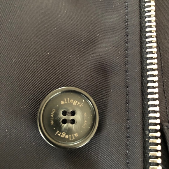 NEW!! Allegri Milano Polytravel Gabardine - Picture 8 of 11